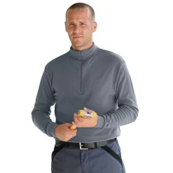Orix Militär Rollshirt