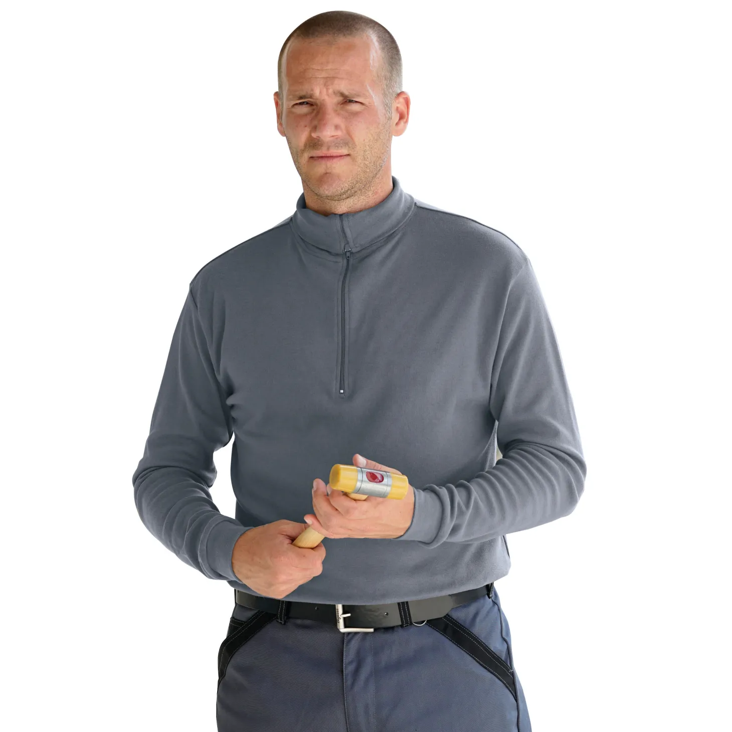 Orix Militär Rollshirt