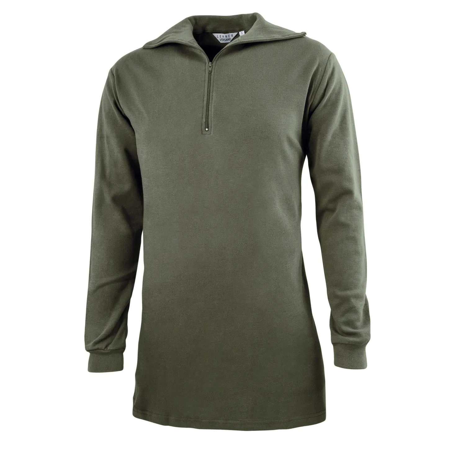 Orix Militär Rollshirt