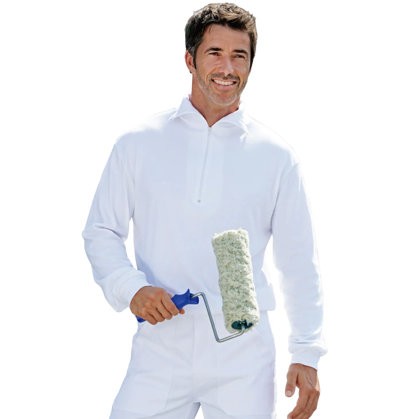 Orix Militär Rollshirt
