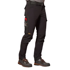 Orix® 4-Wege-Stretch Arbeitshose BEN