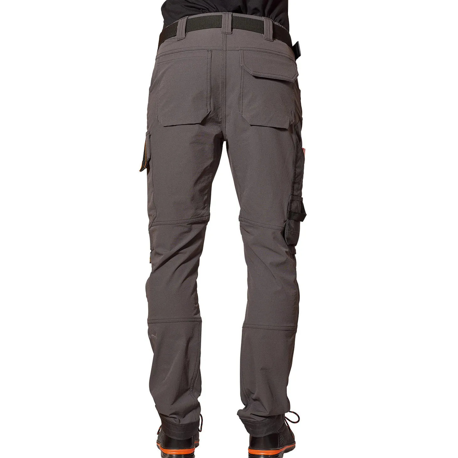 Orix® 4-Wege-Stretch Arbeitshose BEN