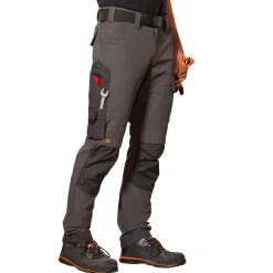 Orix® 4-Wege-Stretch Arbeitshose BEN