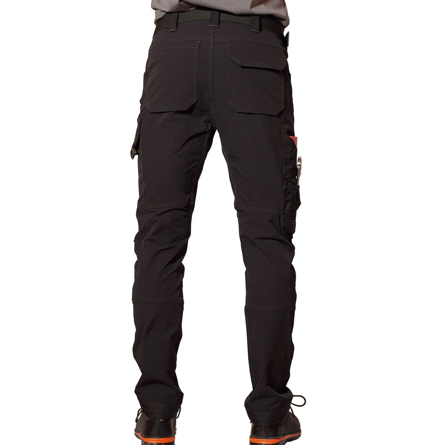 Orix® 4-Wege-Stretch Arbeitshose BEN