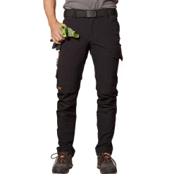 Orix® 4-Wege-Stretch Arbeitshose BEN