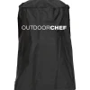 Outdoorchef Abdeckhaube zu Kugelgrill Chelsea 420G