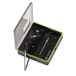 Outdoorchef Easy Check Thermometer Dual