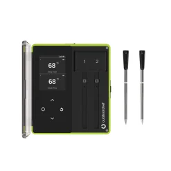 Outdoorchef Easy Check Thermometer Dual
