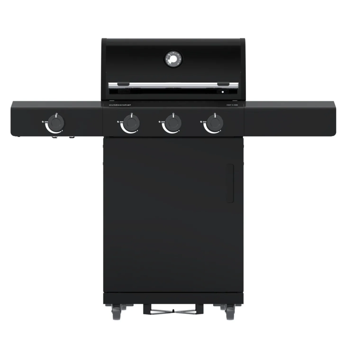 Outdoorchef Gasgrill Heat C-335