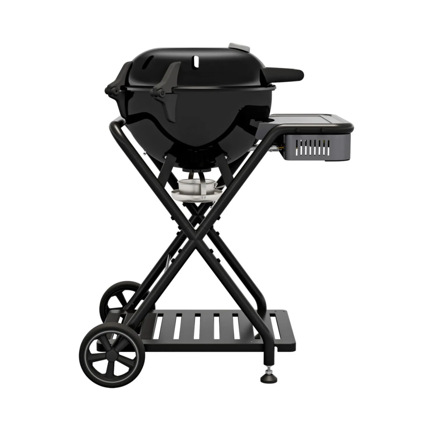 Outdoorchef Kugelgrill Ambri 480G Evo Plus