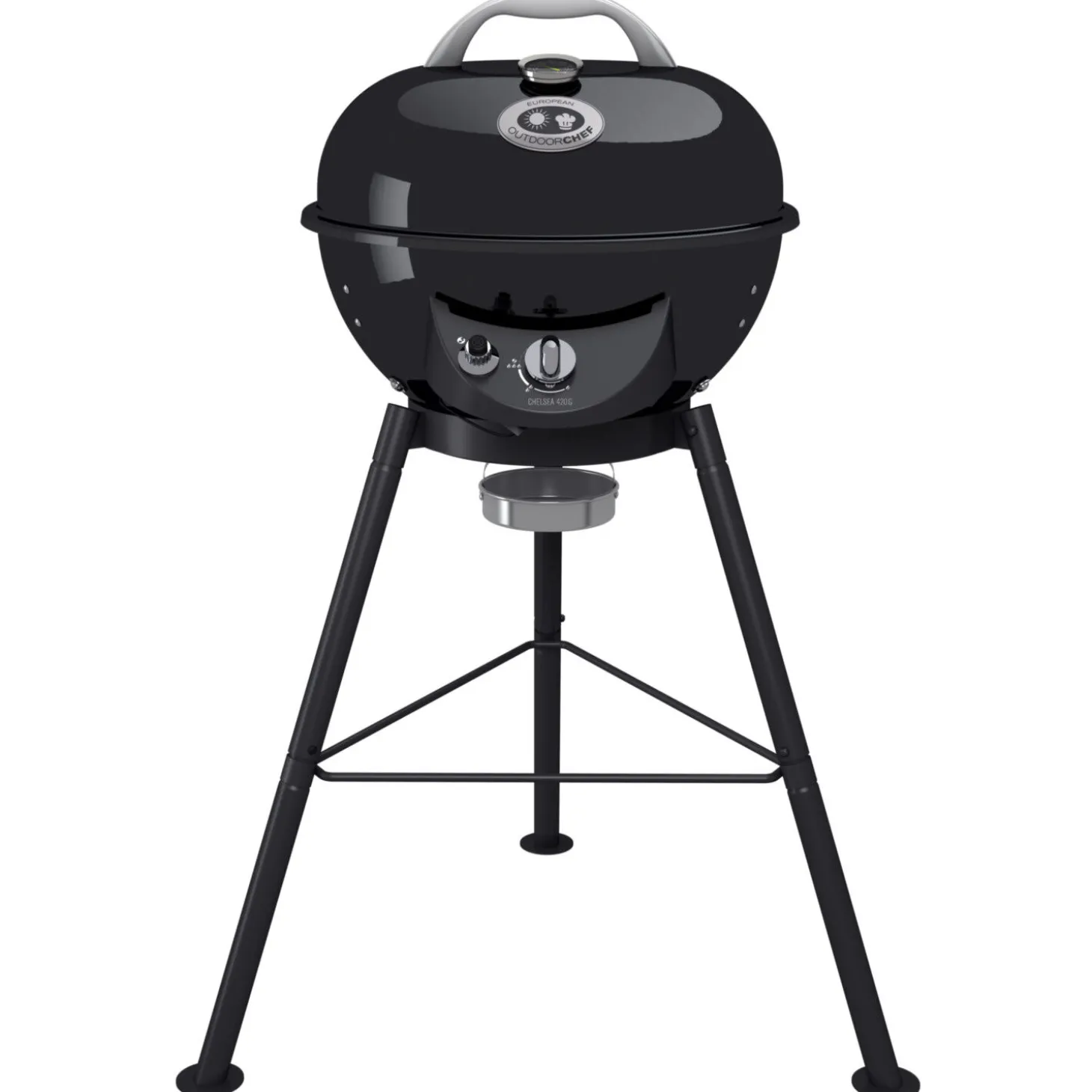 Outdoorchef Kugelgrill Chelsea 420G