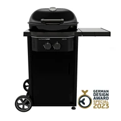 Outdoorchef Kugelgrill Davos 570G Pro