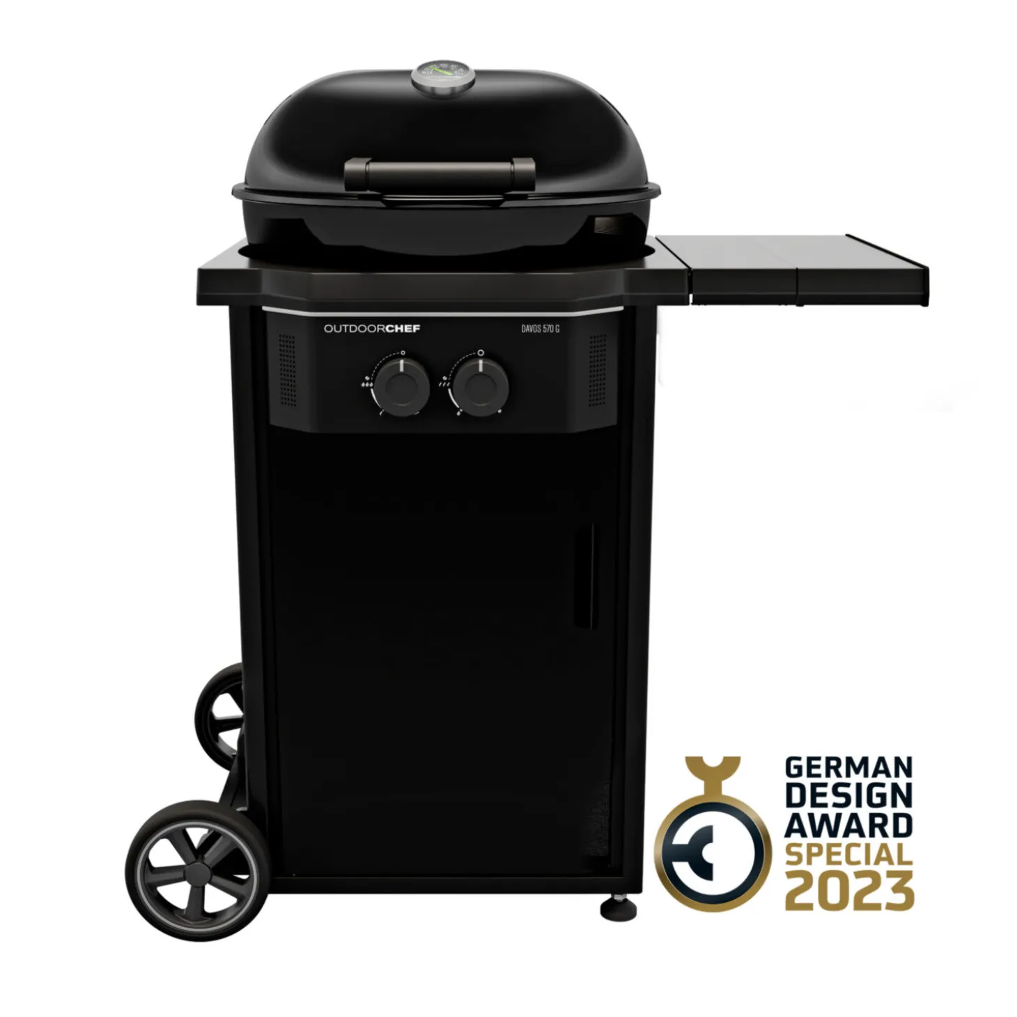 Outdoorchef Kugelgrill Davos 570G Pro