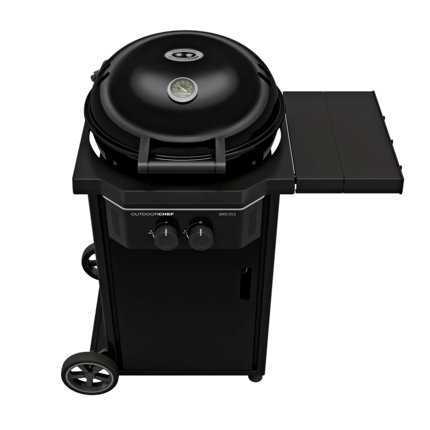 Outdoorchef Kugelgrill Davos 570G Pro