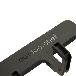 Outdoorchef Magnetische Hackenleiste