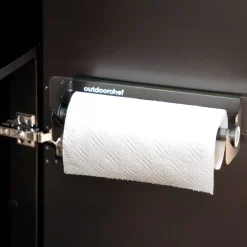 Outdoorchef Magnetischer Küchenrollenhalter
