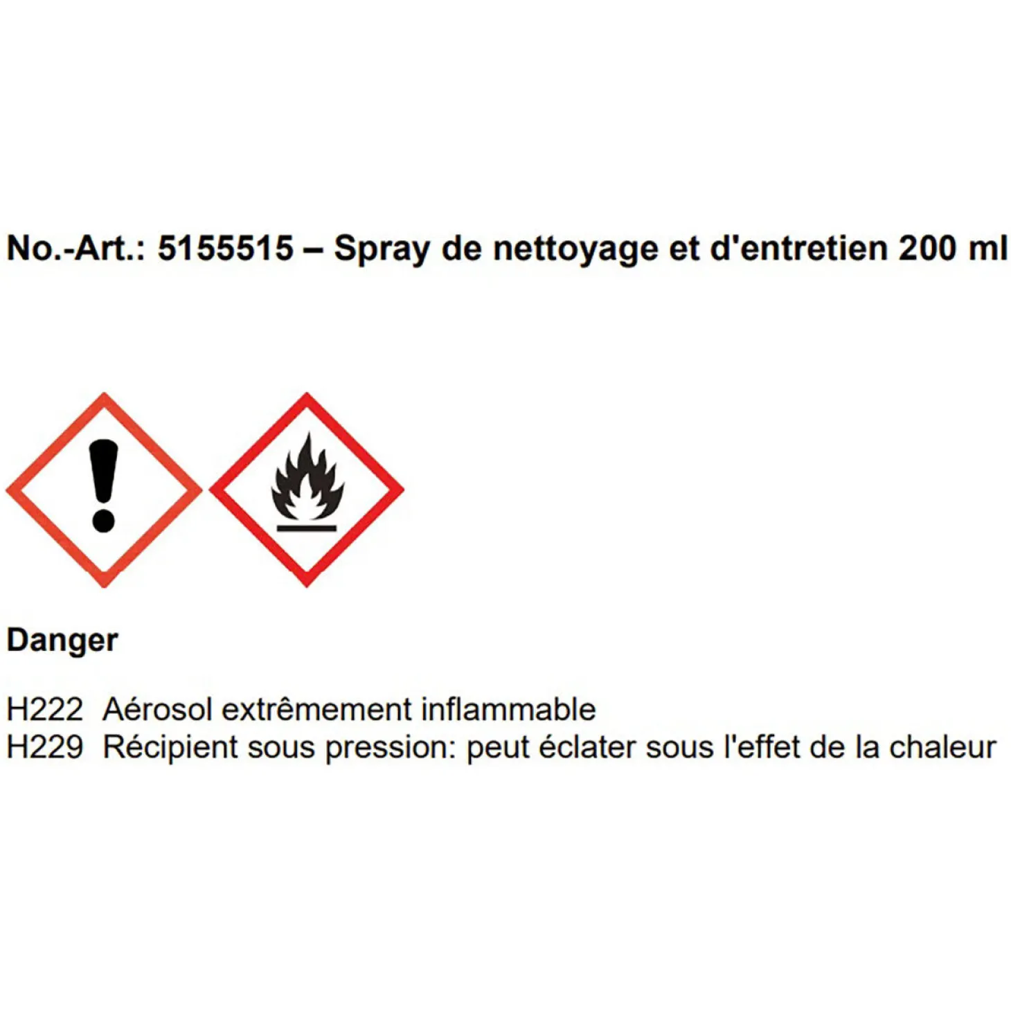 Outdoorchef Trenn- und Pflegespray