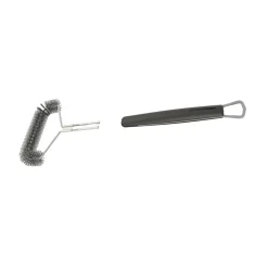 Outdoorchef Triangel-Grillbürste