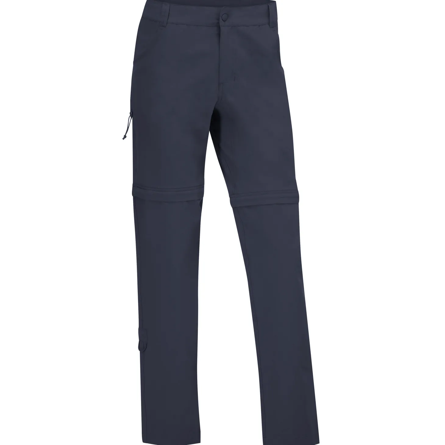 Outdoorhose mit verkürzbaren Beinen