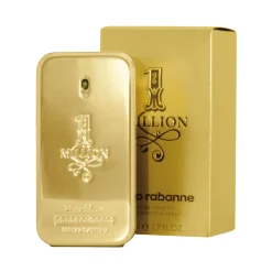Paco Rabanne, 1 Million, Eau de Toilette, 50 ml