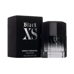 Paco Rabanne, Black XS, Eau de Toilette, 100 ml