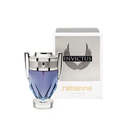 Paco Rabanne, Invictus, Eau de Toilette, 100 ml