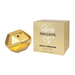 Paco Rabanne Lady Million, Eau de Parfum, 50 ml