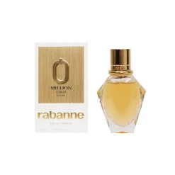 Paco Rabanne, Million Gold for Her, Eau de Parfum, 30 ml