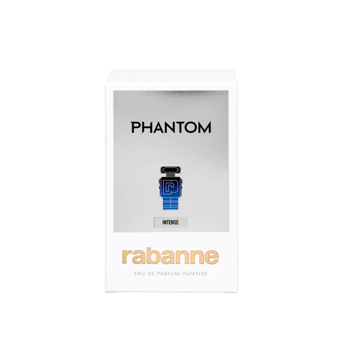 Paco Rabanne, Phantom Intense, Eau de Parfum, 50 ml