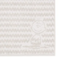 PEANUTS Charlie Brown Frottierwäsche