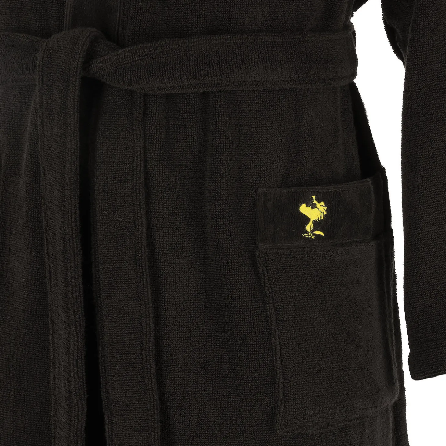 PEANUTS Woodstock Unisex Bademantel
