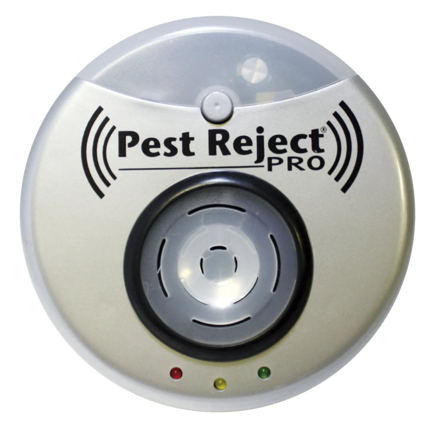 Pest Reject Pro Ultraschall-Insektenstecker