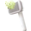 PiddiPet Tierhaarbürste IonBrush