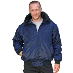 Pilotenjacke