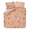 PIP Studio Bettwäsche Hakuna mit Blumen