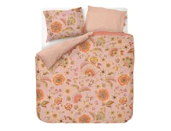 PIP Studio Bettwäsche Hakuna mit Blumen