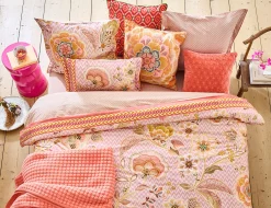 PIP Studio Bettwäsche Hakuna mit Blumen