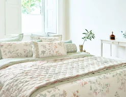 PIP Studio Bettwäsche Kili Flower