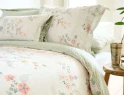 PIP Studio Bettwäsche Kili Flower