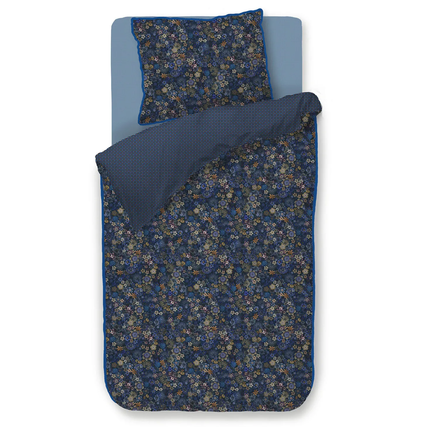 PIP Studio Bettwäsche Tutti Fiori
