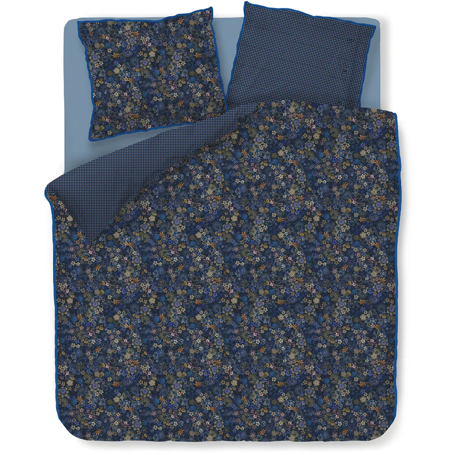 PIP Studio Bettwäsche Tutti Fiori