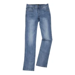 5-Pocket Damen Jeans in Stretch-Qualität