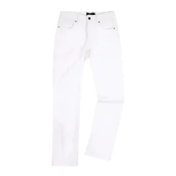 5-Pocket Damen Jeans in Stretch-Qualität