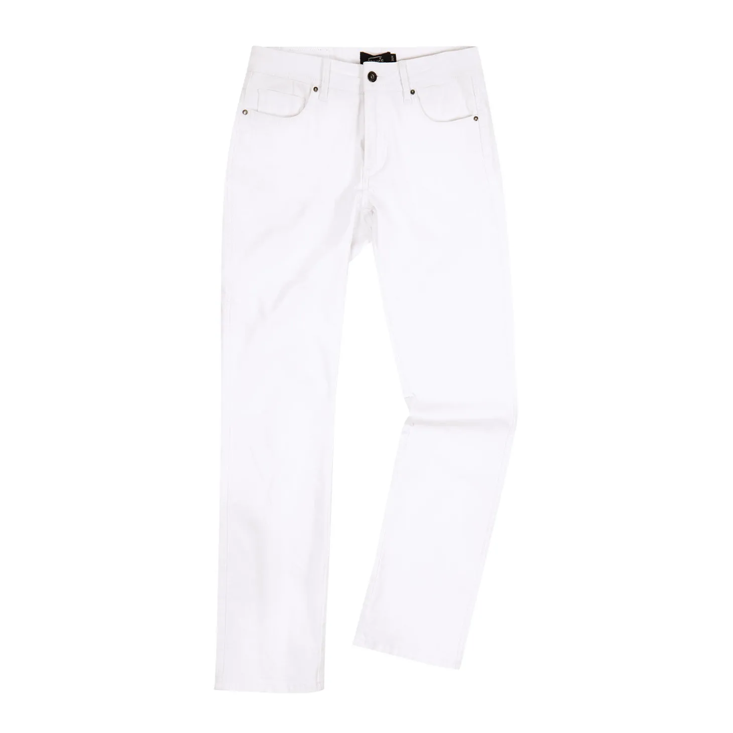 5-Pocket Damen Jeans in Stretch-Qualität