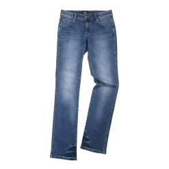 5-Pocket Damen Jeans in Stretch-Qualität