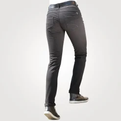 5-Pocket Hose Damen Stretch-Qualität