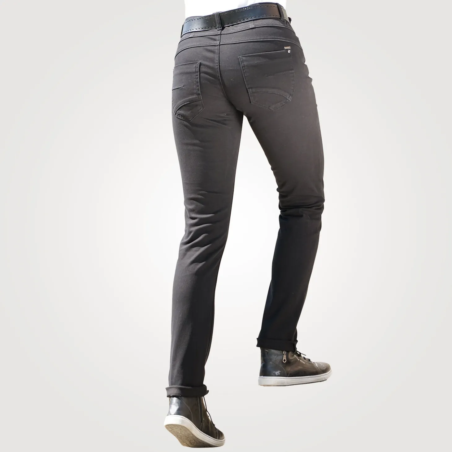 5-Pocket Hose Damen Stretch-Qualität