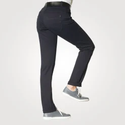 5-Pocket Hose Damen Stretch-Qualität