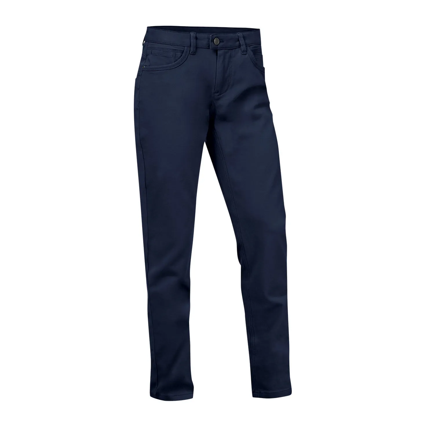 5-Pocket Hose Damen Stretch-Qualität
