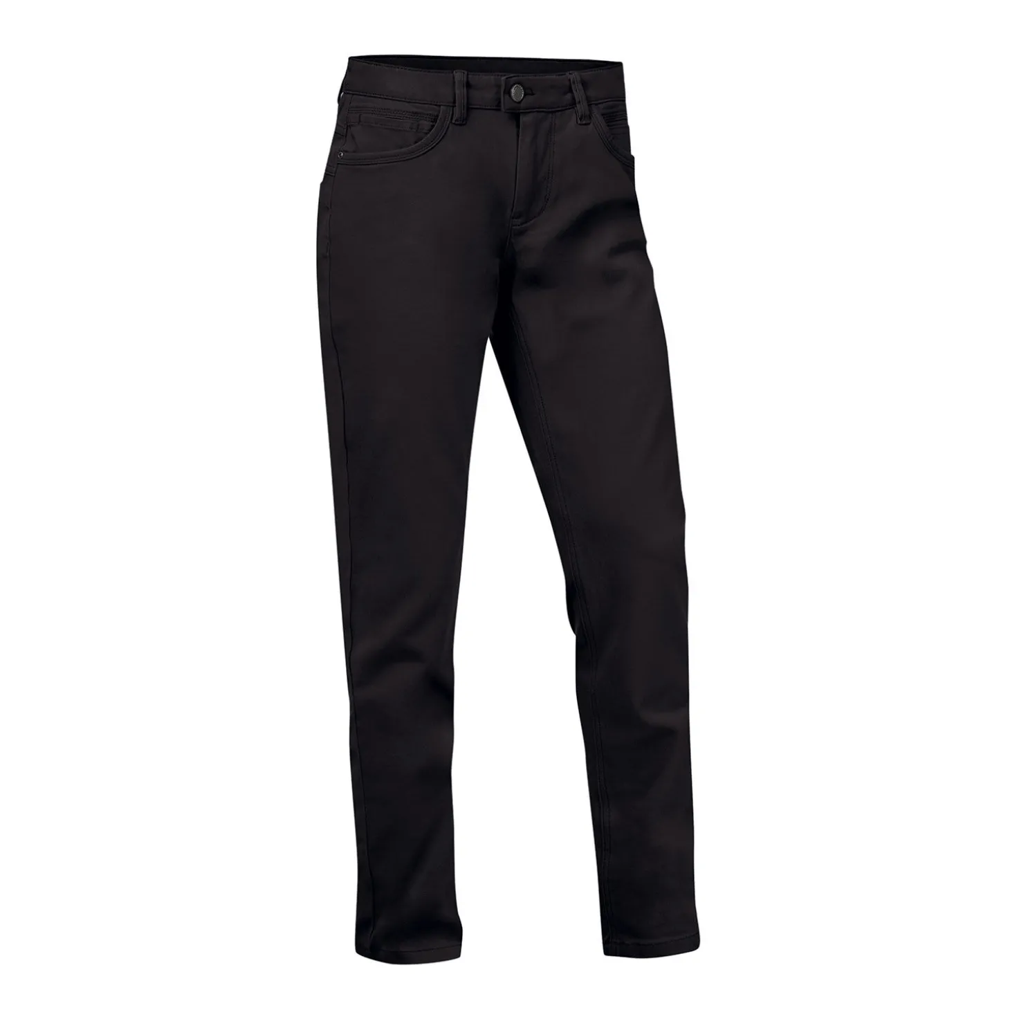 5-Pocket Hose Damen Stretch-Qualität